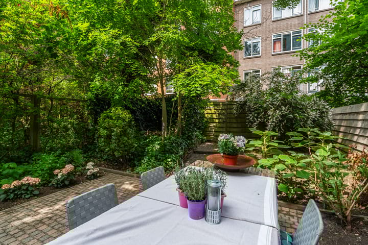 Foto 26 van Dr. Zamenhofstraat 61-D