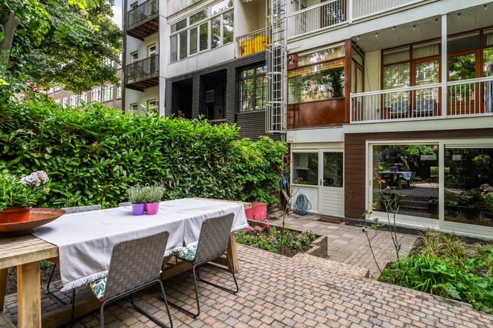 Foto 28 van Dr. Zamenhofstraat 61-D