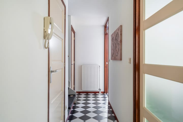 Foto 29 van Dr. Zamenhofstraat 61-D