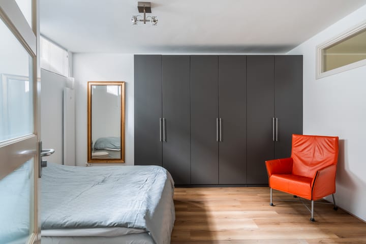 Foto 31 van Dr. Zamenhofstraat 61-D