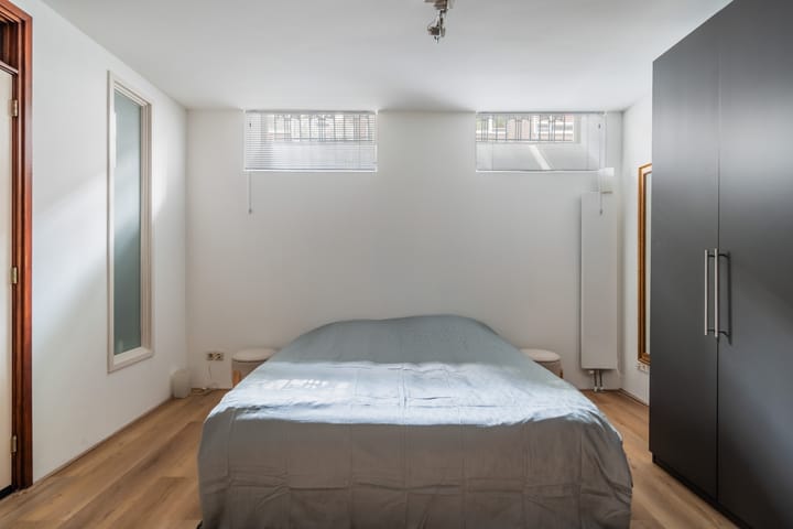 Foto 33 van Dr. Zamenhofstraat 61-D