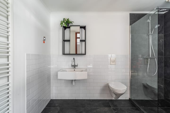 Foto 34 van Dr. Zamenhofstraat 61-D