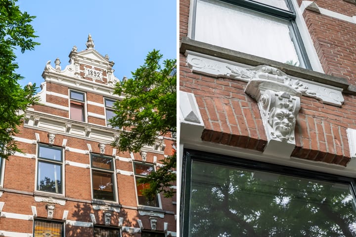 Foto 38 van Dr. Zamenhofstraat 61-D