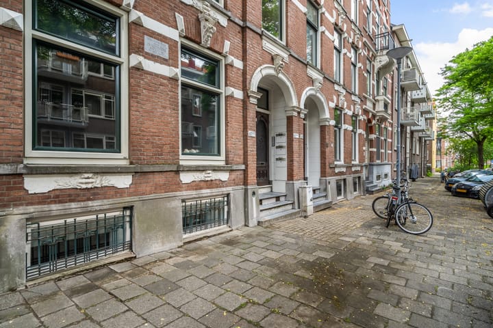 Foto 40 van Dr. Zamenhofstraat 61-D