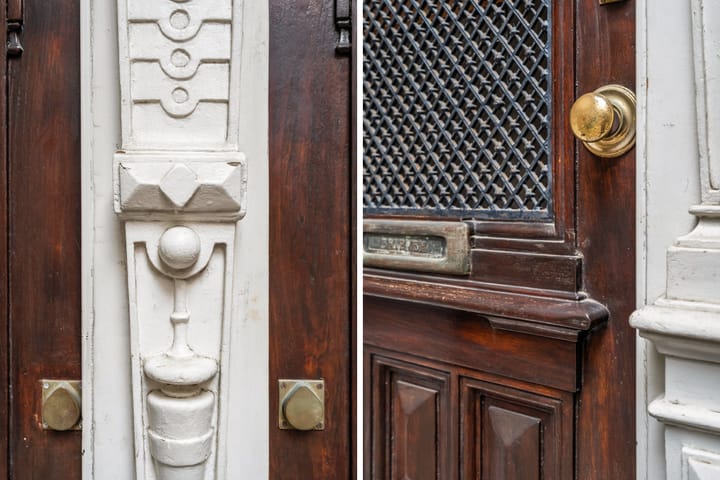 Foto 41 van Dr. Zamenhofstraat 61-D