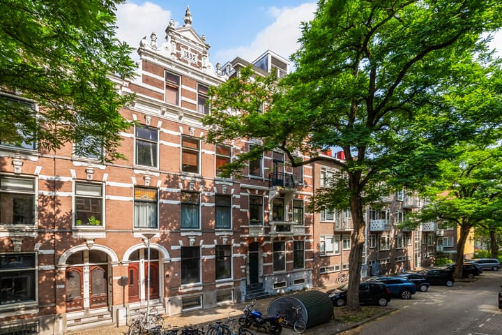 Foto 42 van Dr. Zamenhofstraat 61-D