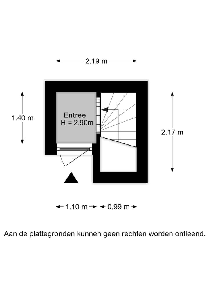 Foto 43 van Dr. Zamenhofstraat 61-D