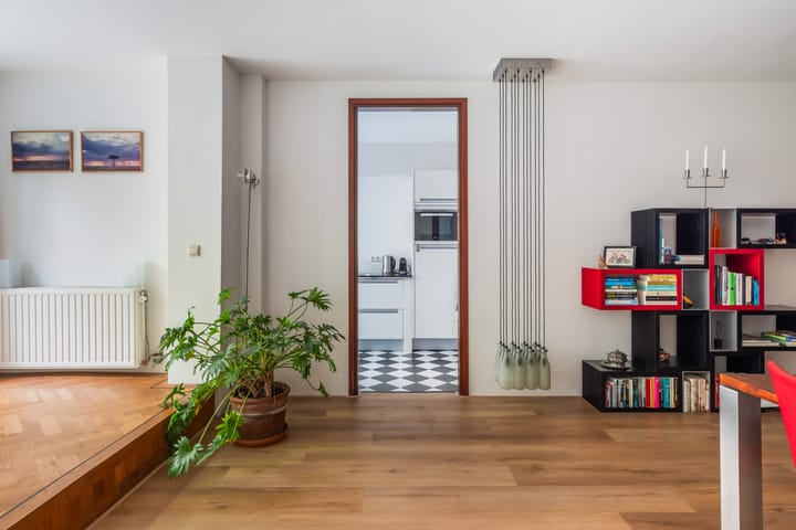 Foto 20 van Dr. Zamenhofstraat 61-D