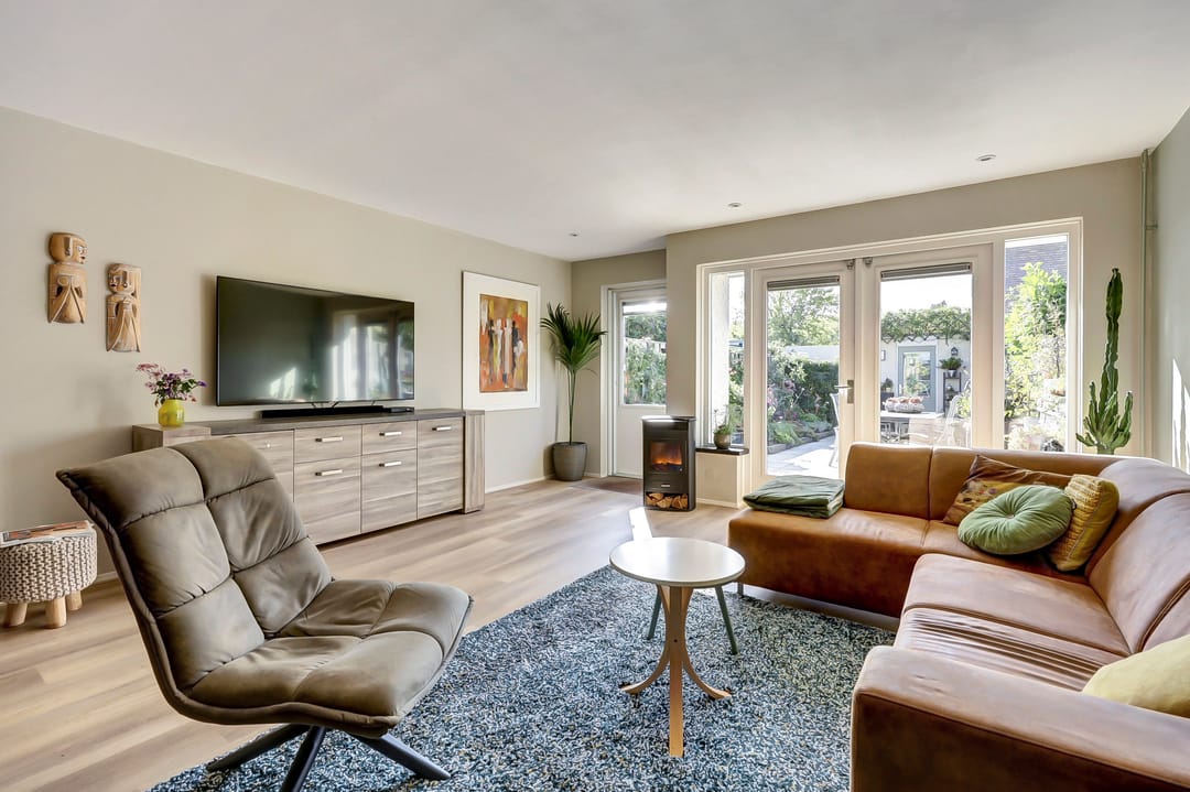 Foto 2 van Amelisweerd 61