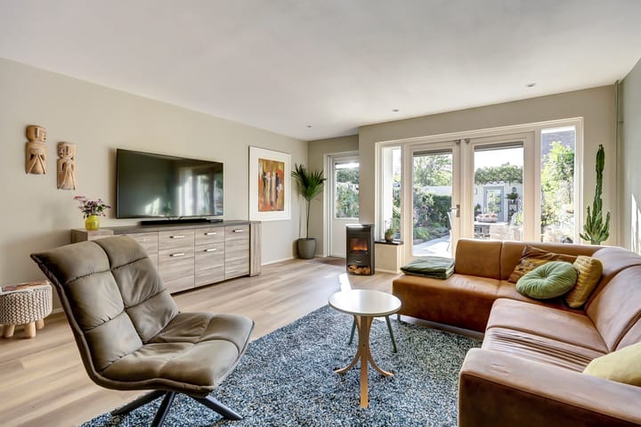 Foto 2 van Amelisweerd 61