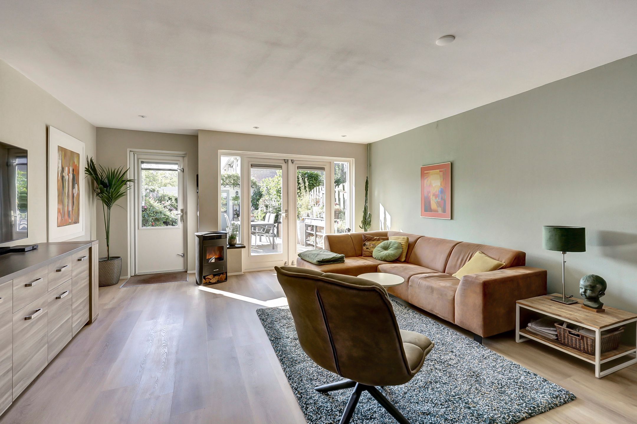 Foto 3 van Amelisweerd 61