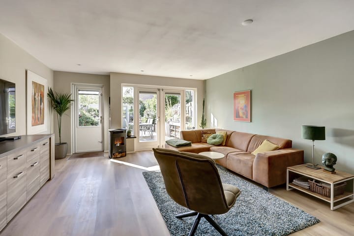 Foto 3 van Amelisweerd 61