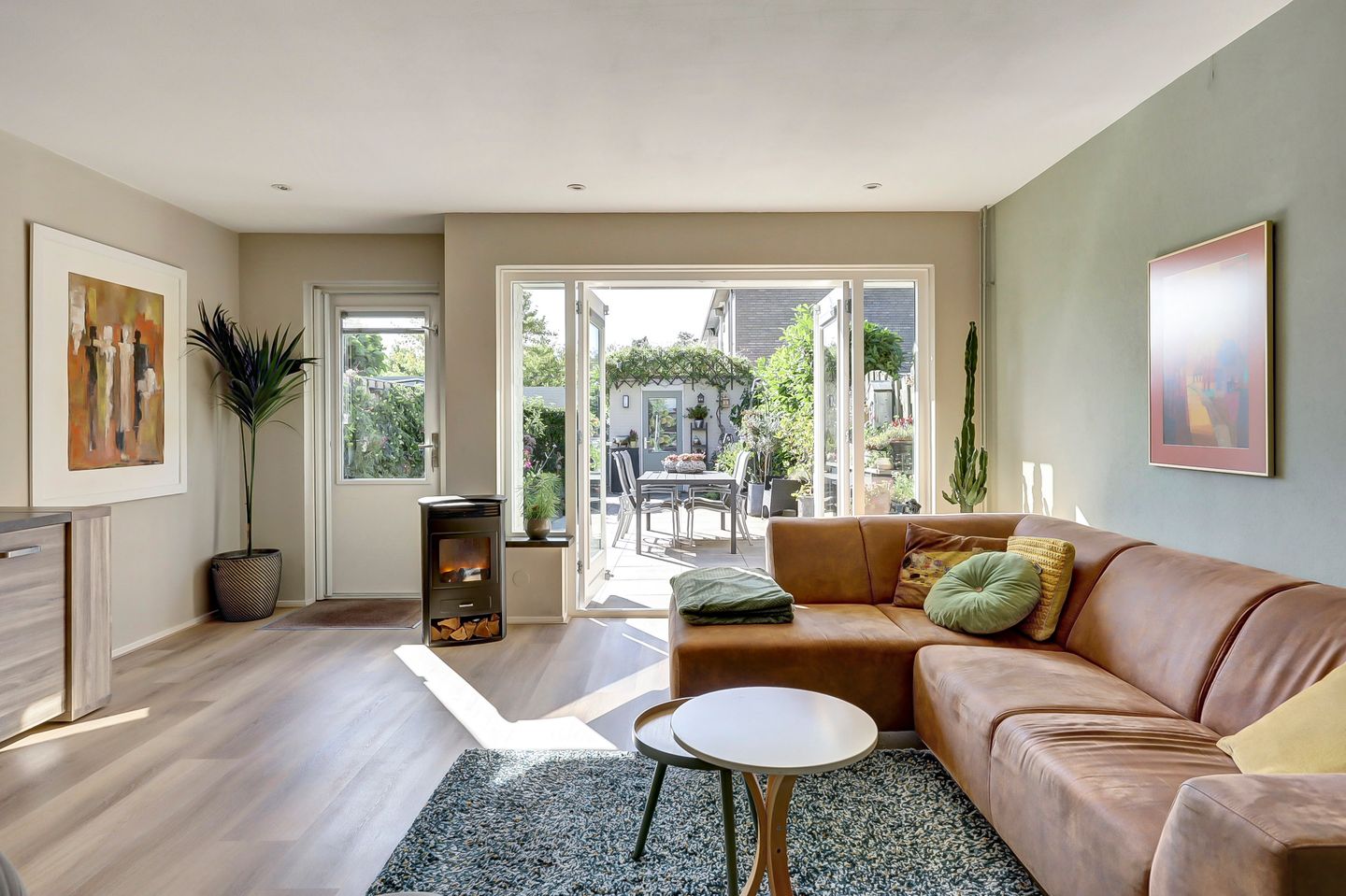 Foto 4 van Amelisweerd 61