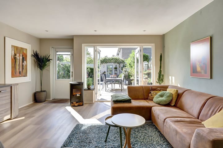 Foto 4 van Amelisweerd 61