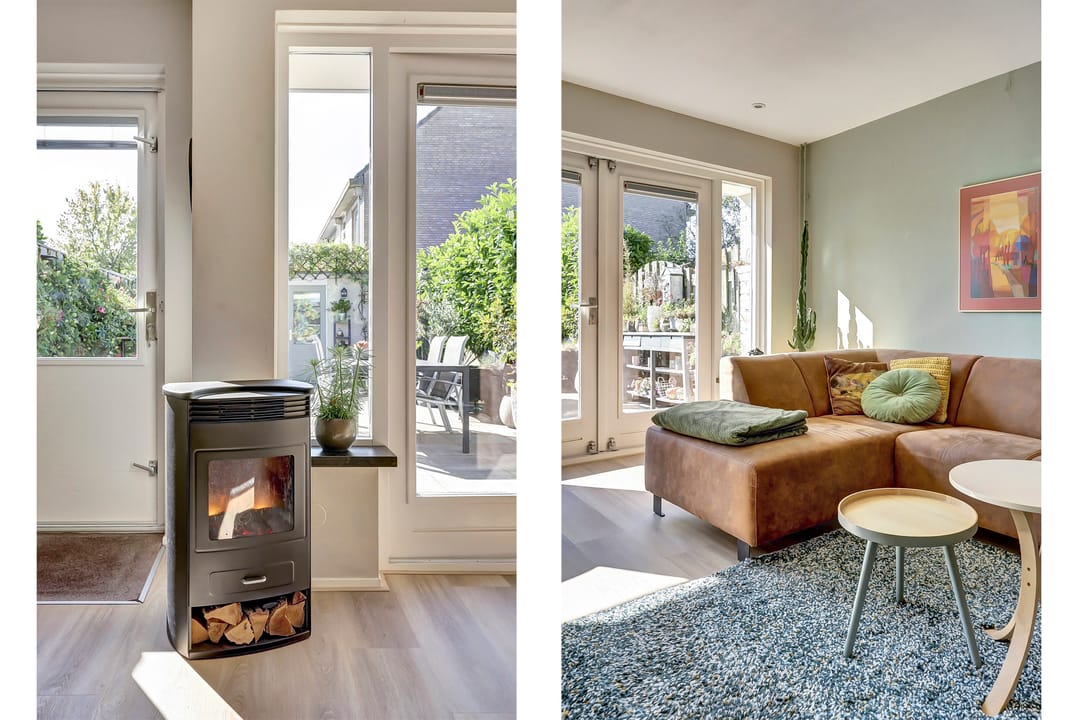 Foto 7 van Amelisweerd 61