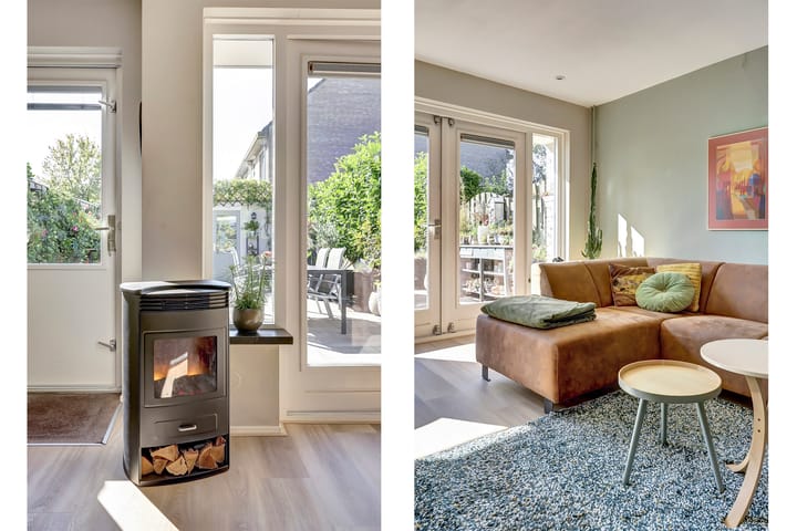 Foto 7 van Amelisweerd 61