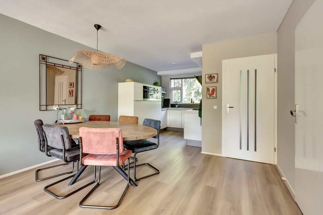 Foto 8 van Amelisweerd 61