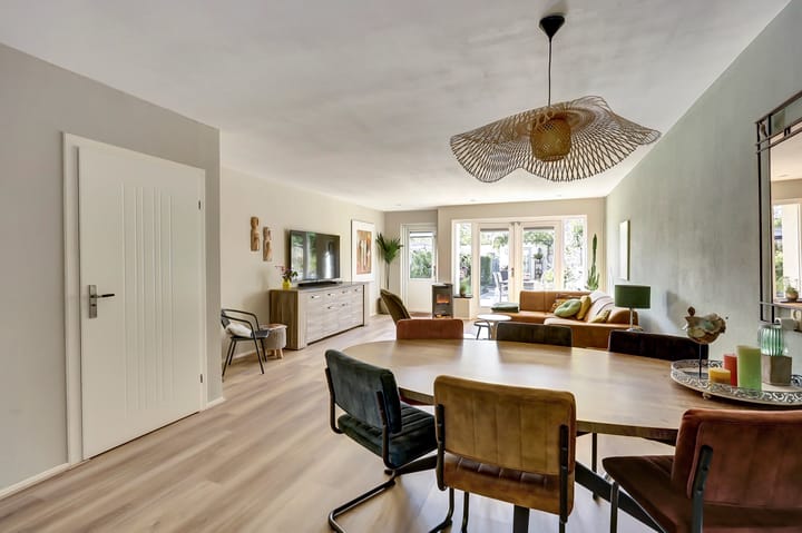 Foto 9 van Amelisweerd 61