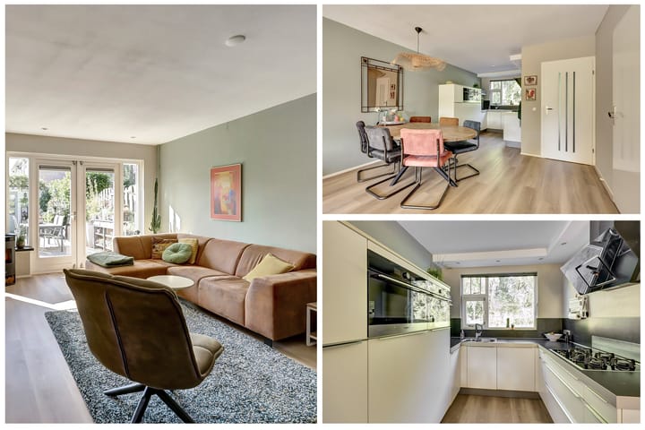 Foto 11 van Amelisweerd 61