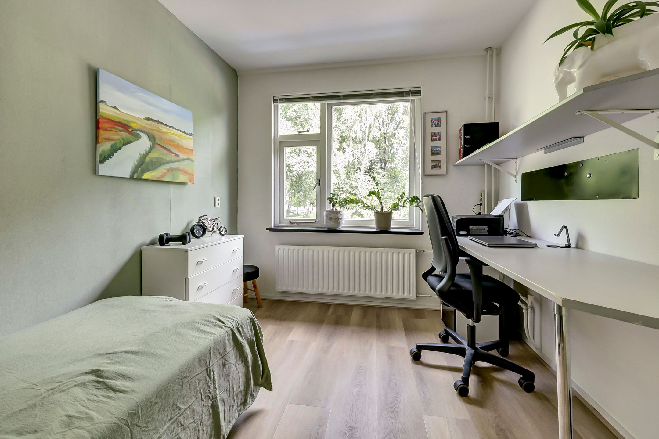 Foto 15 van Amelisweerd 61