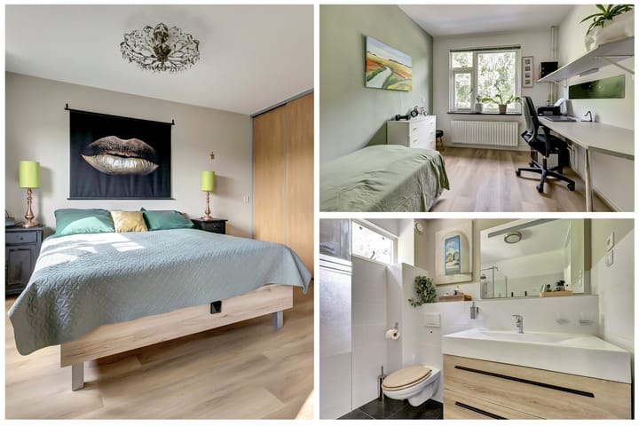 Foto 18 van Amelisweerd 61