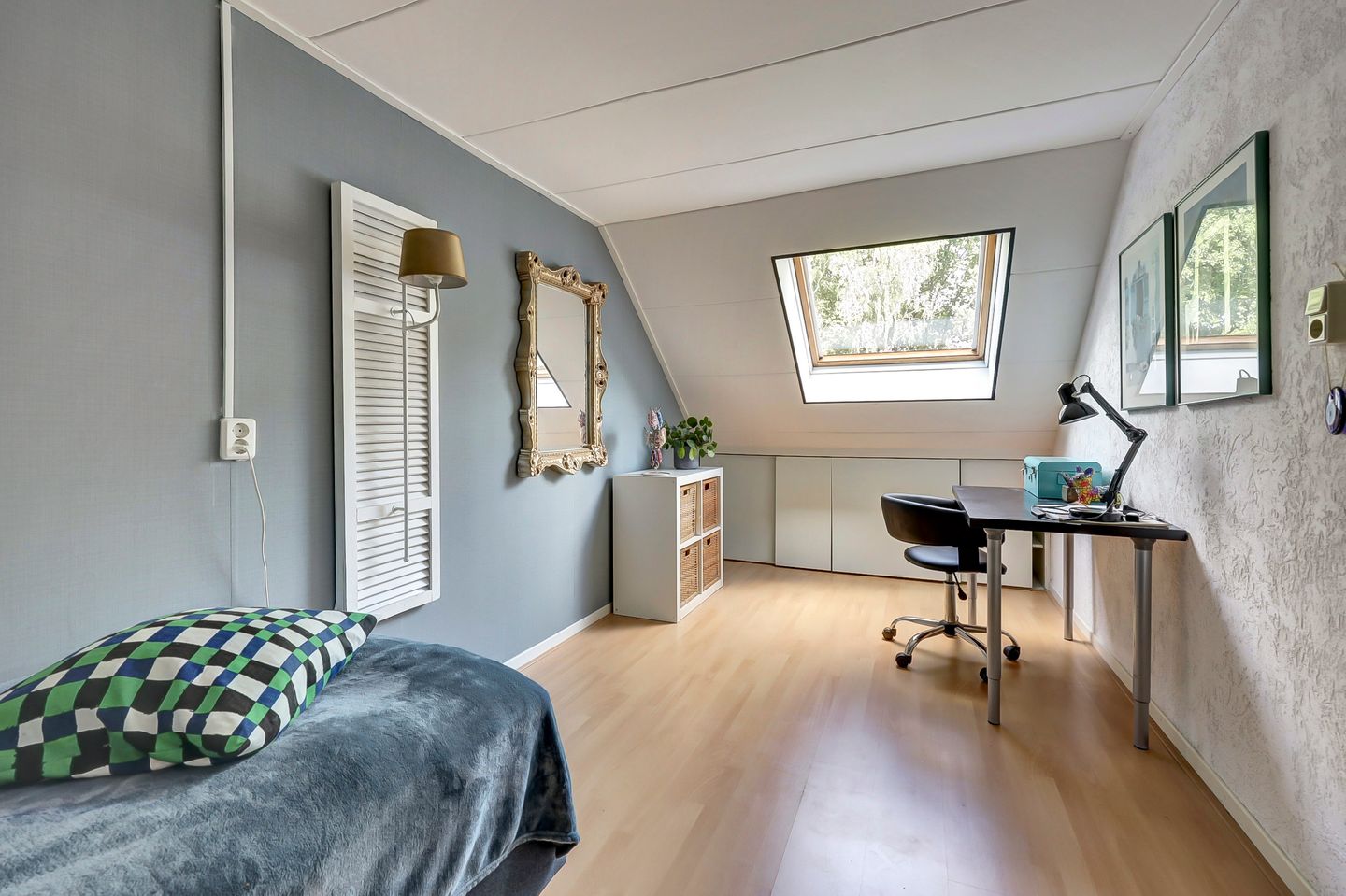 Foto 19 van Amelisweerd 61