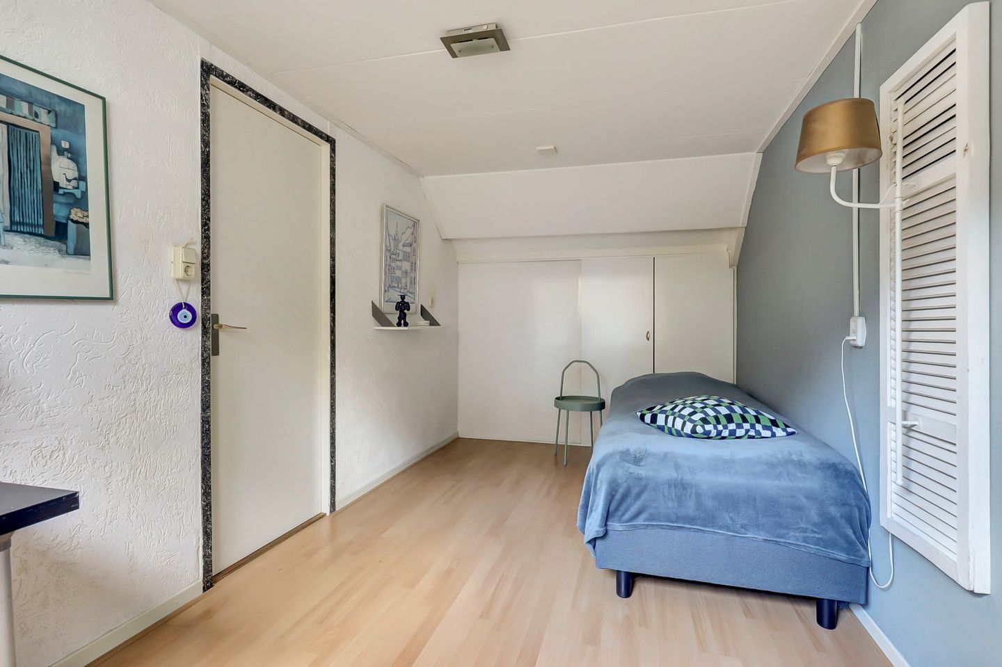 Foto 20 van Amelisweerd 61