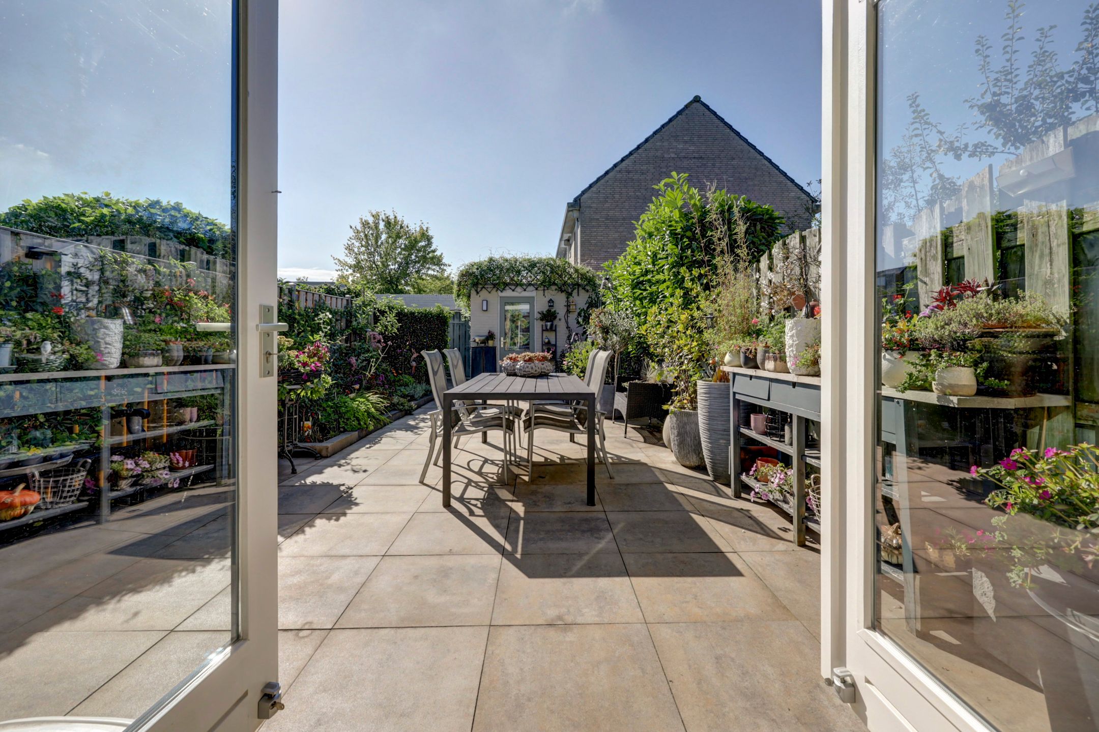 Foto 21 van Amelisweerd 61