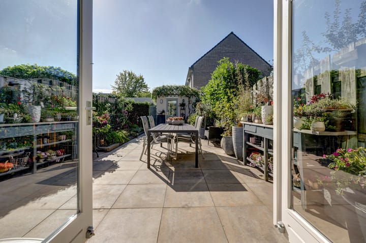 Foto 21 van Amelisweerd 61