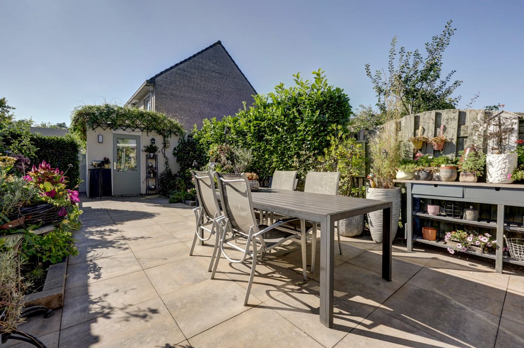 Foto 22 van Amelisweerd 61