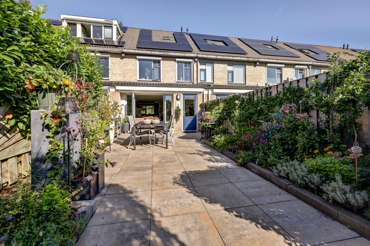 Foto 23 van Amelisweerd 61