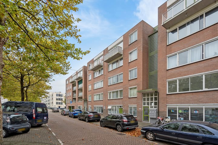 Foto 2 van Daniël Defoelaan 86