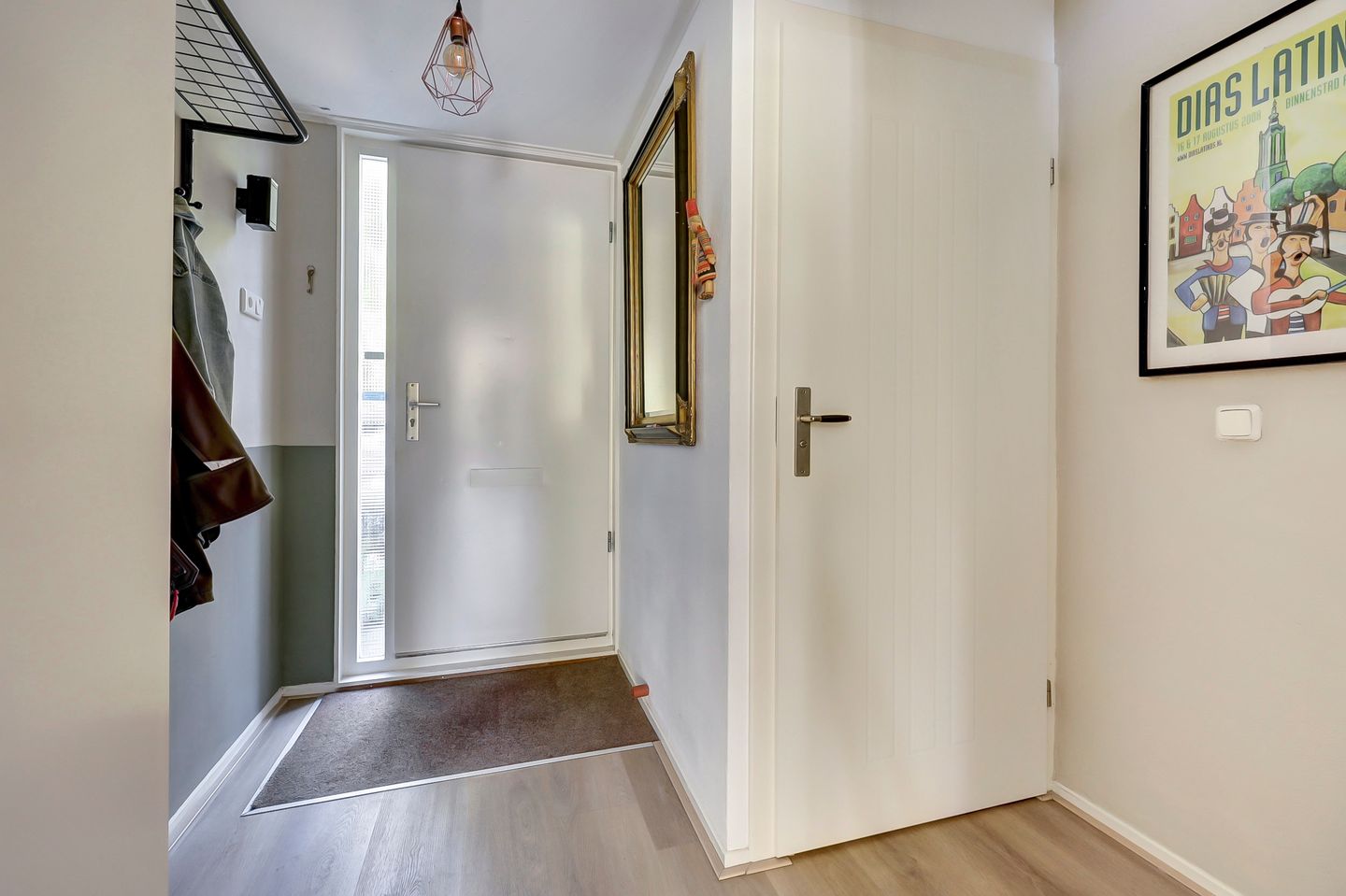 Foto 25 van Amelisweerd 61