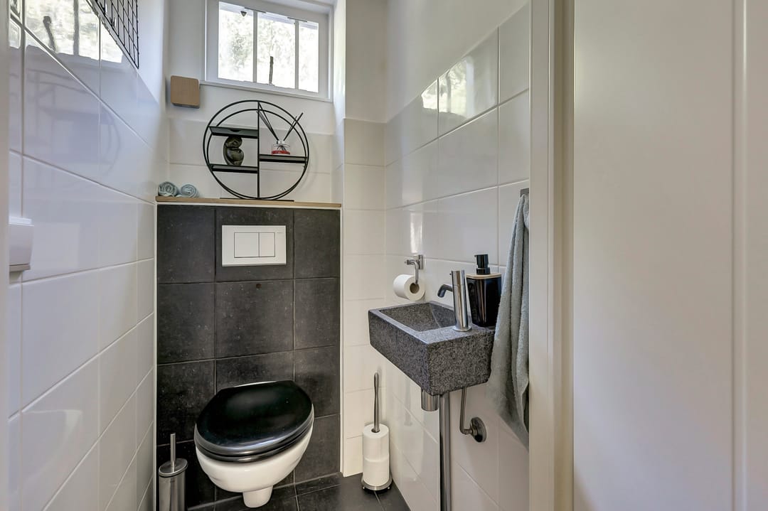 Foto 26 van Amelisweerd 61