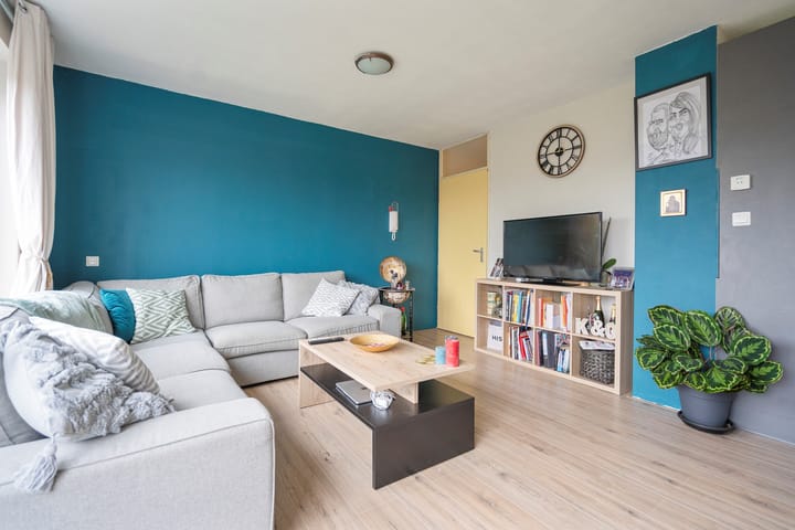 Foto 3 van Daniël Defoelaan 86