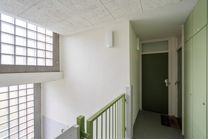 Foto 4 van Daniël Defoelaan 86