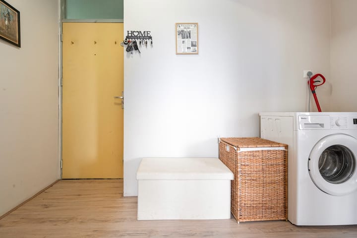 Foto 5 van Daniël Defoelaan 86