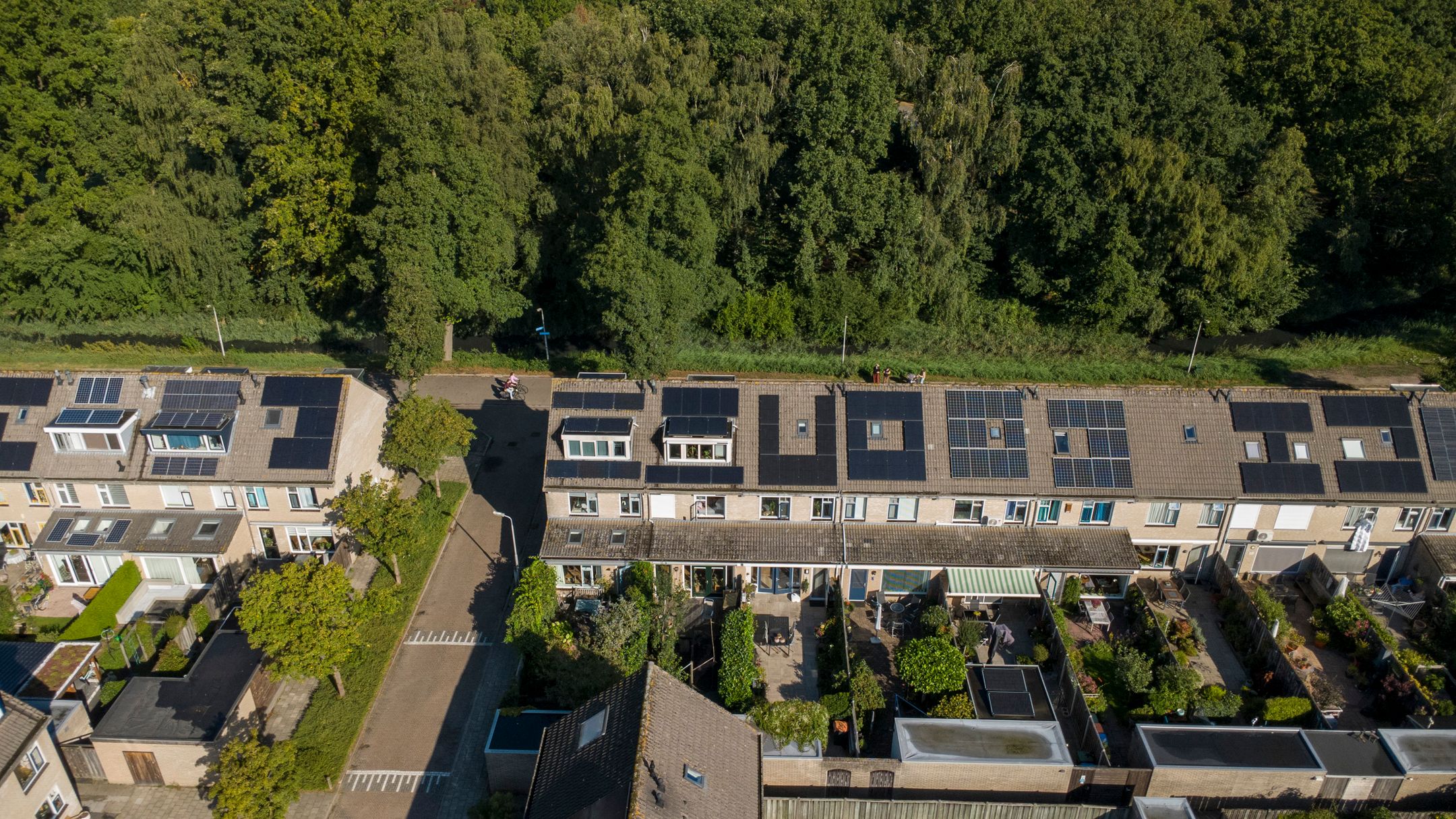 Foto 30 van Amelisweerd 61