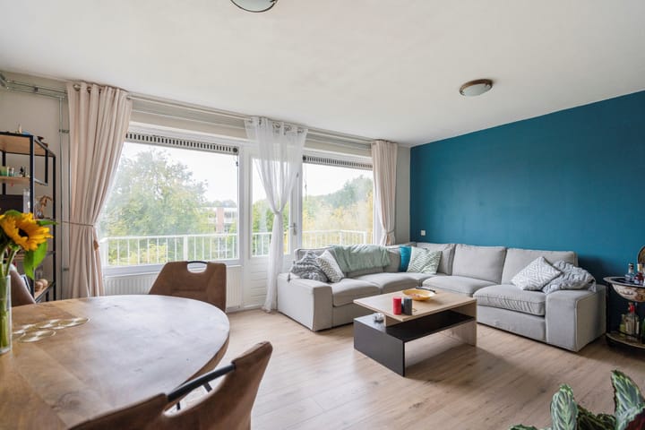 Foto 6 van Daniël Defoelaan 86