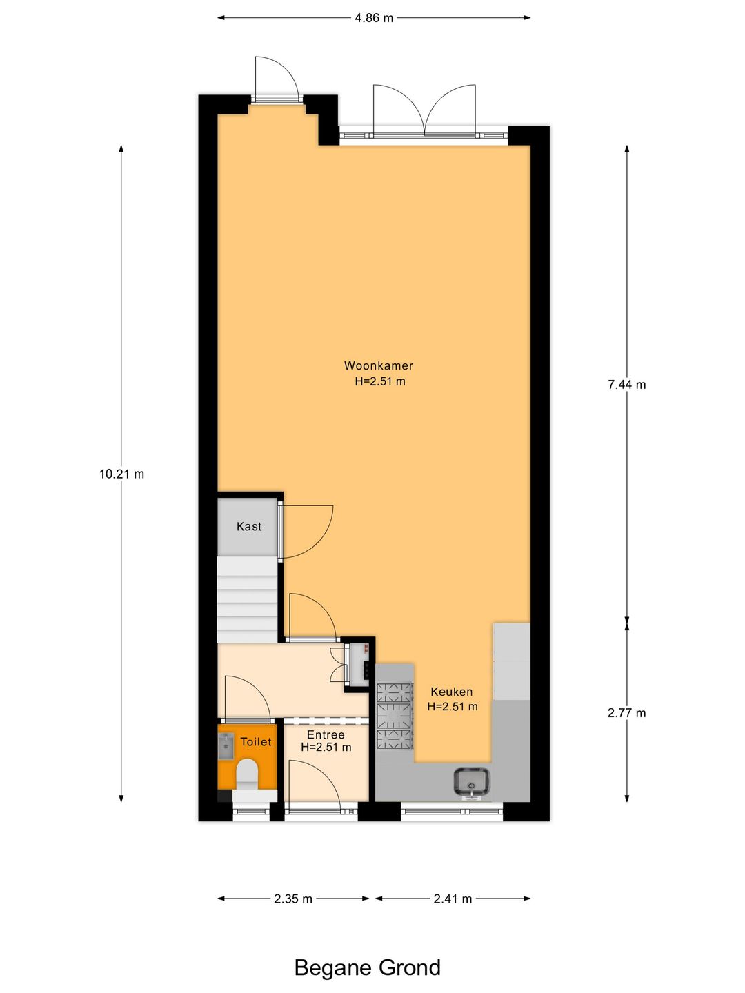 Foto 32 van Amelisweerd 61