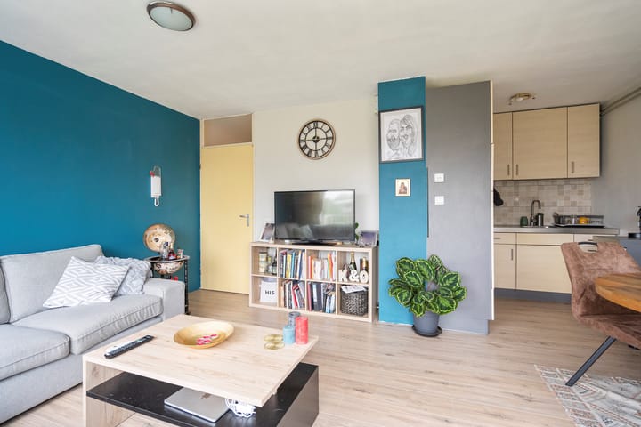 Foto 7 van Daniël Defoelaan 86