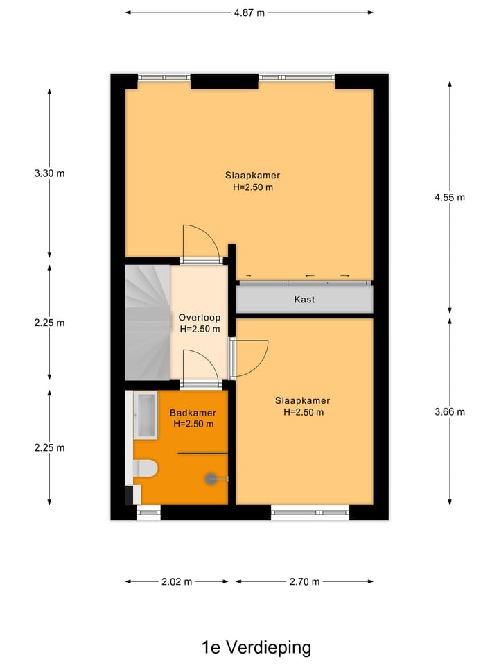 Foto 33 van Amelisweerd 61