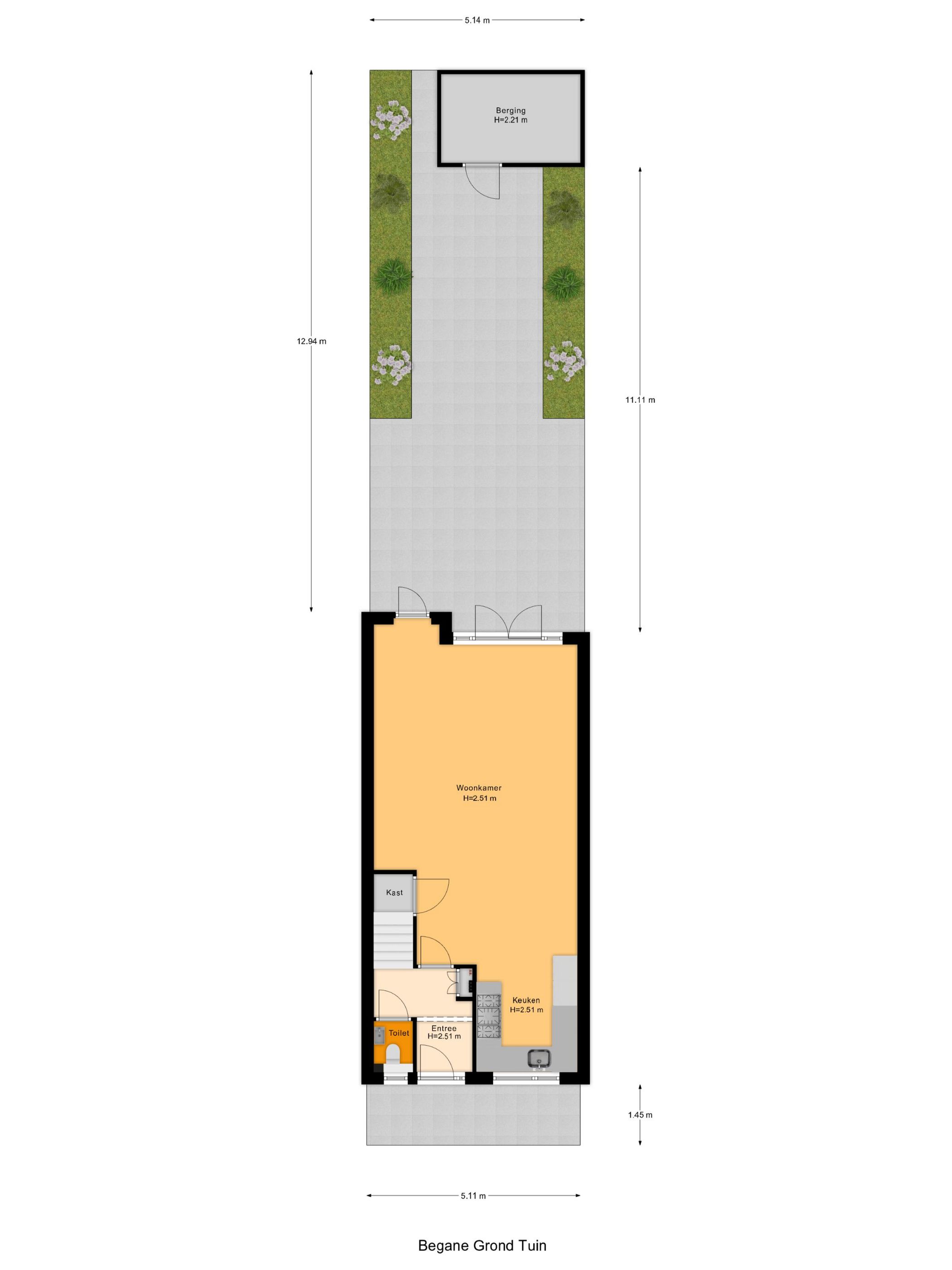 Foto 36 van Amelisweerd 61