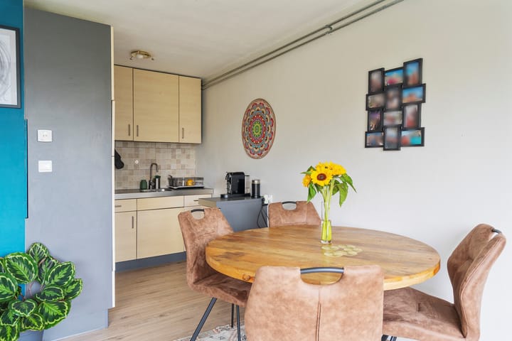 Foto 9 van Daniël Defoelaan 86