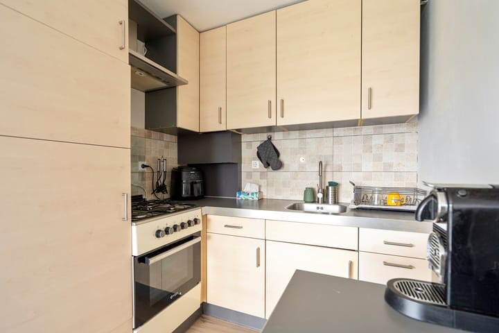 Foto 10 van Daniël Defoelaan 86