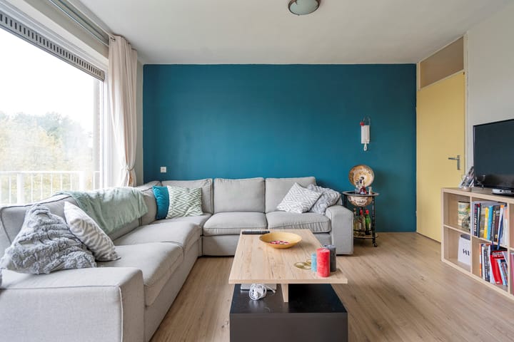 Foto 12 van Daniël Defoelaan 86