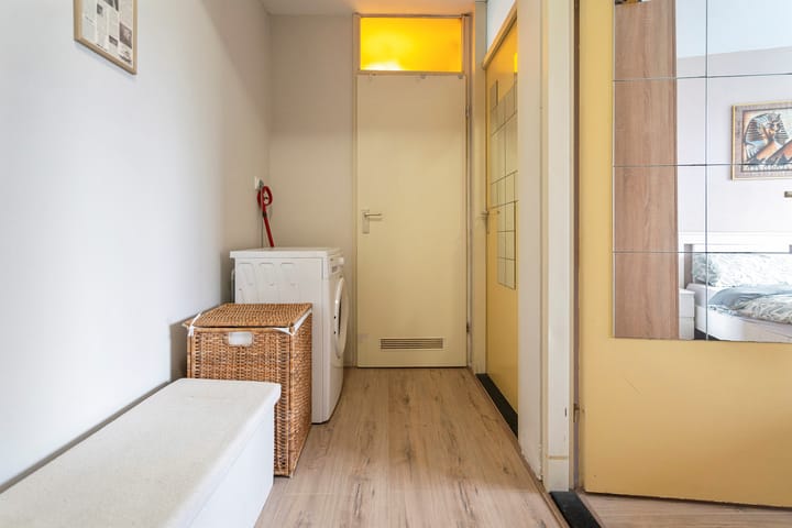 Foto 15 van Daniël Defoelaan 86