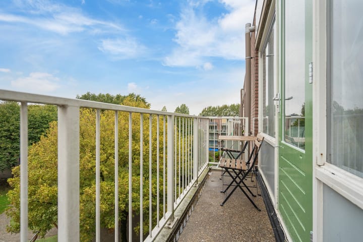 Foto 18 van Daniël Defoelaan 86