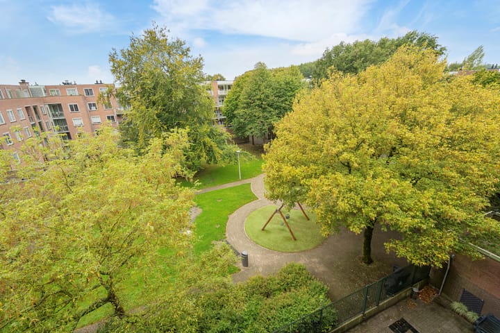 Foto 19 van Daniël Defoelaan 86