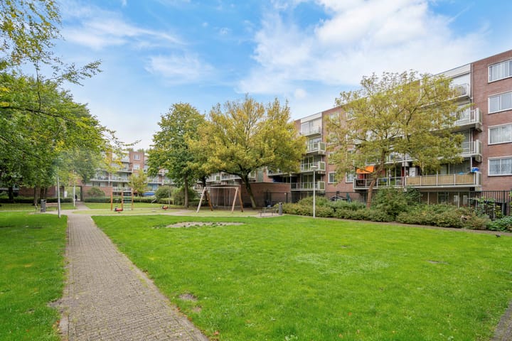 Foto 20 van Daniël Defoelaan 86